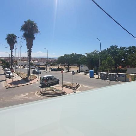 Casa Nina Villa Linares  Kültér fotó