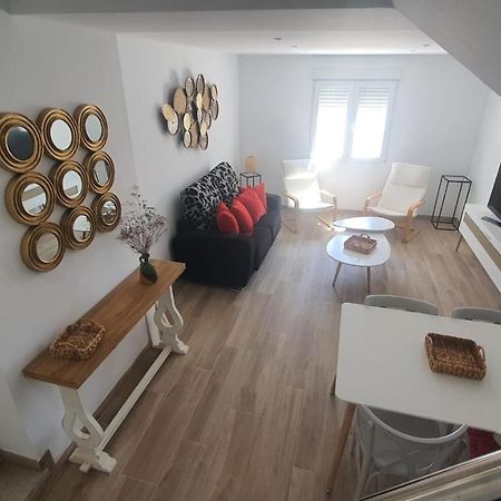 Casa Nina Villa Linares  Kültér fotó
