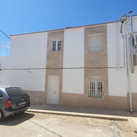 Casa Nina Villa Linares  Kültér fotó