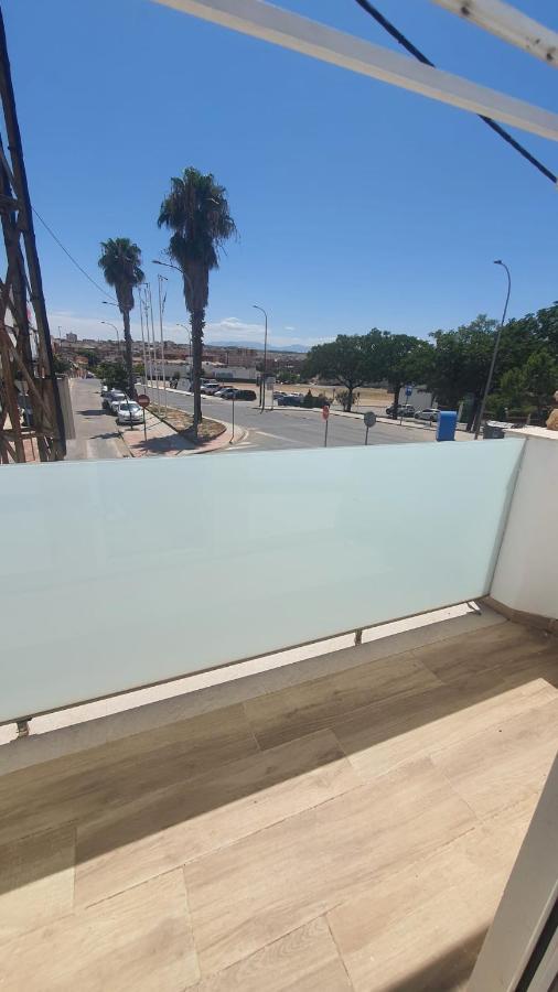 Casa Nina Villa Linares  Kültér fotó
