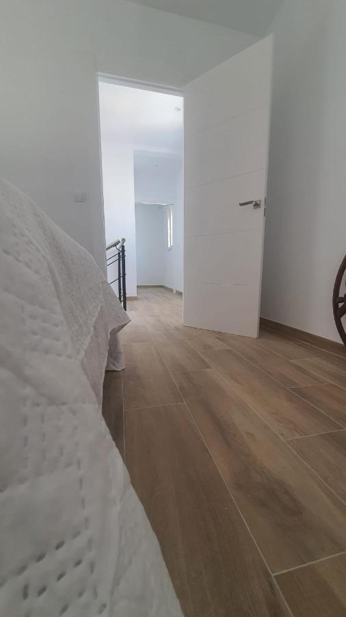 Casa Nina Villa Linares  Kültér fotó