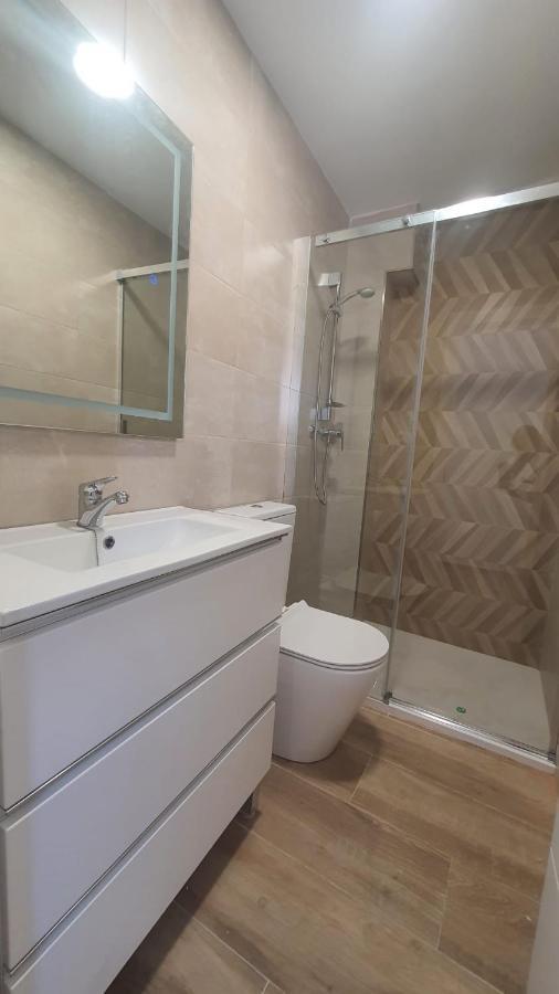 Casa Nina Villa Linares  Kültér fotó