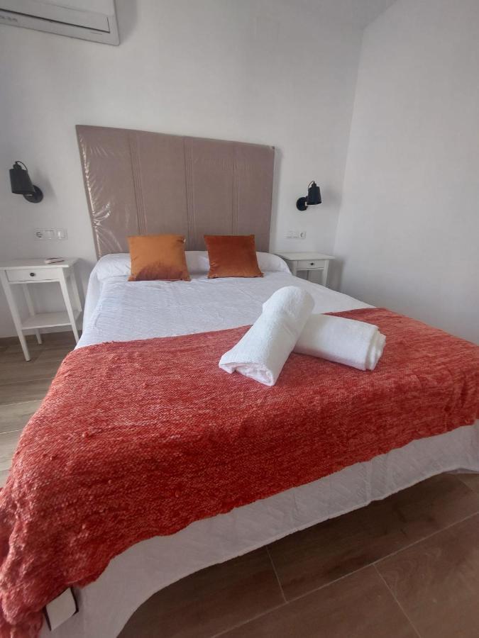 Casa Nina Villa Linares  Kültér fotó