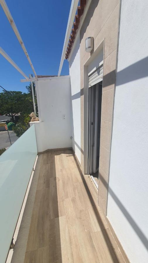 Casa Nina Villa Linares  Kültér fotó