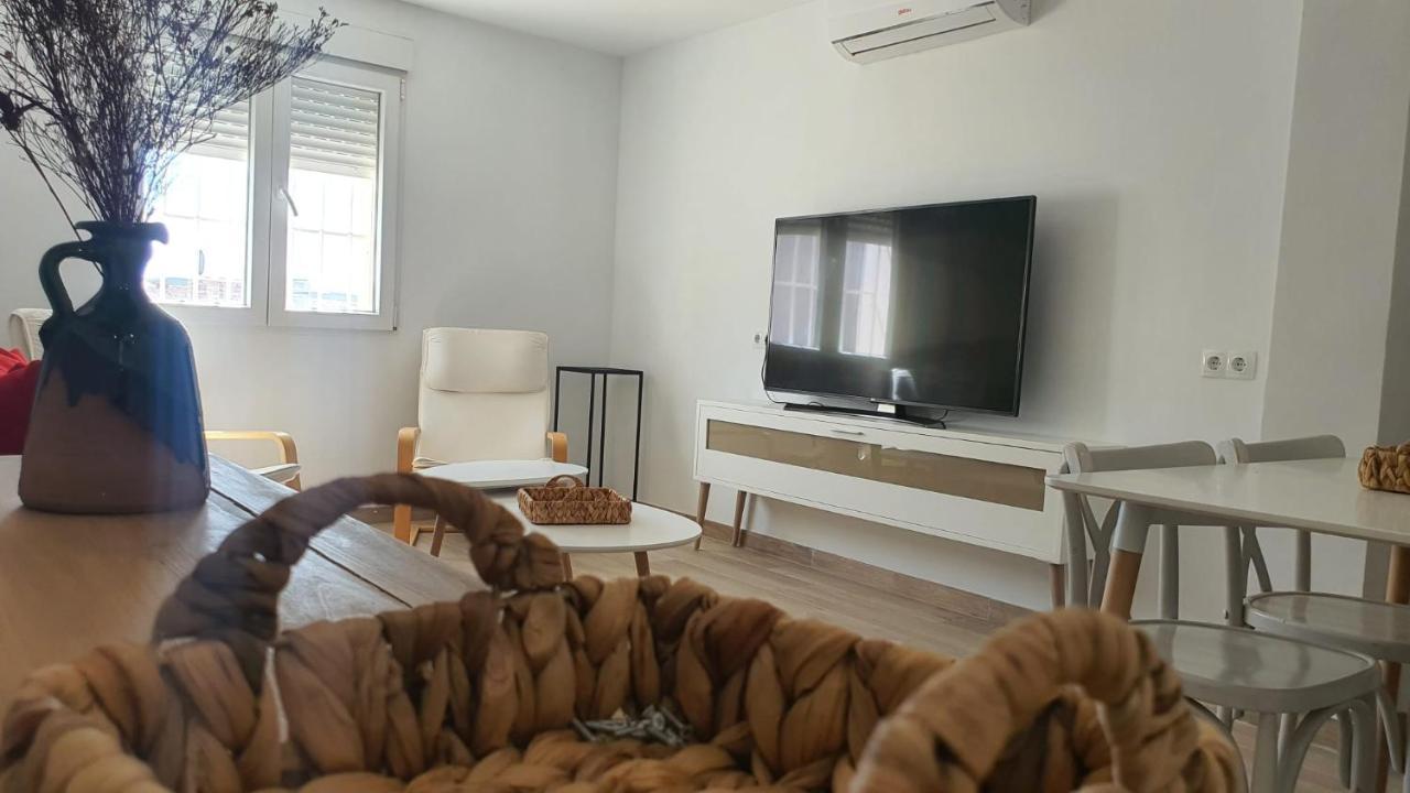 Casa Nina Villa Linares  Kültér fotó