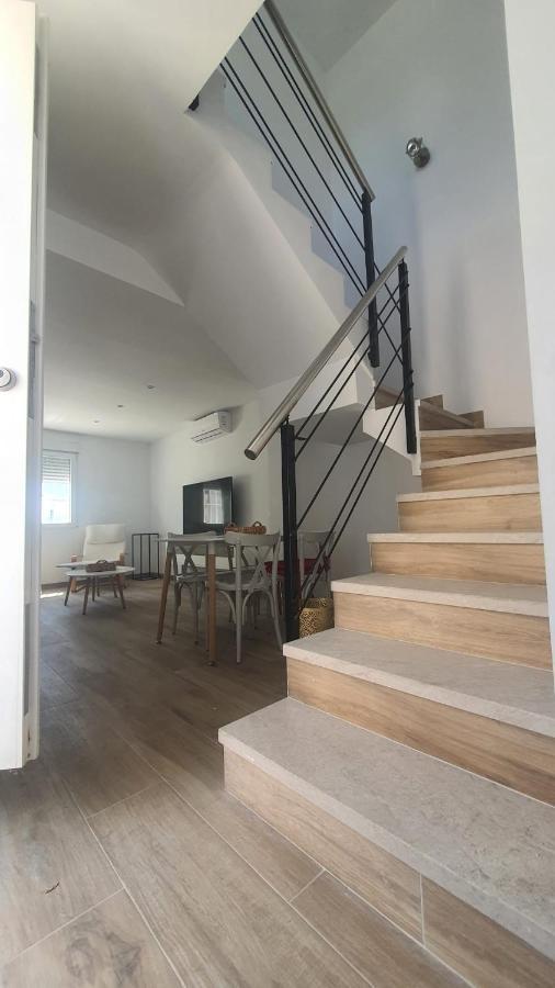 Casa Nina Villa Linares  Kültér fotó