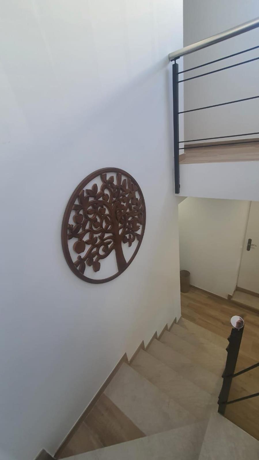 Casa Nina Villa Linares  Kültér fotó