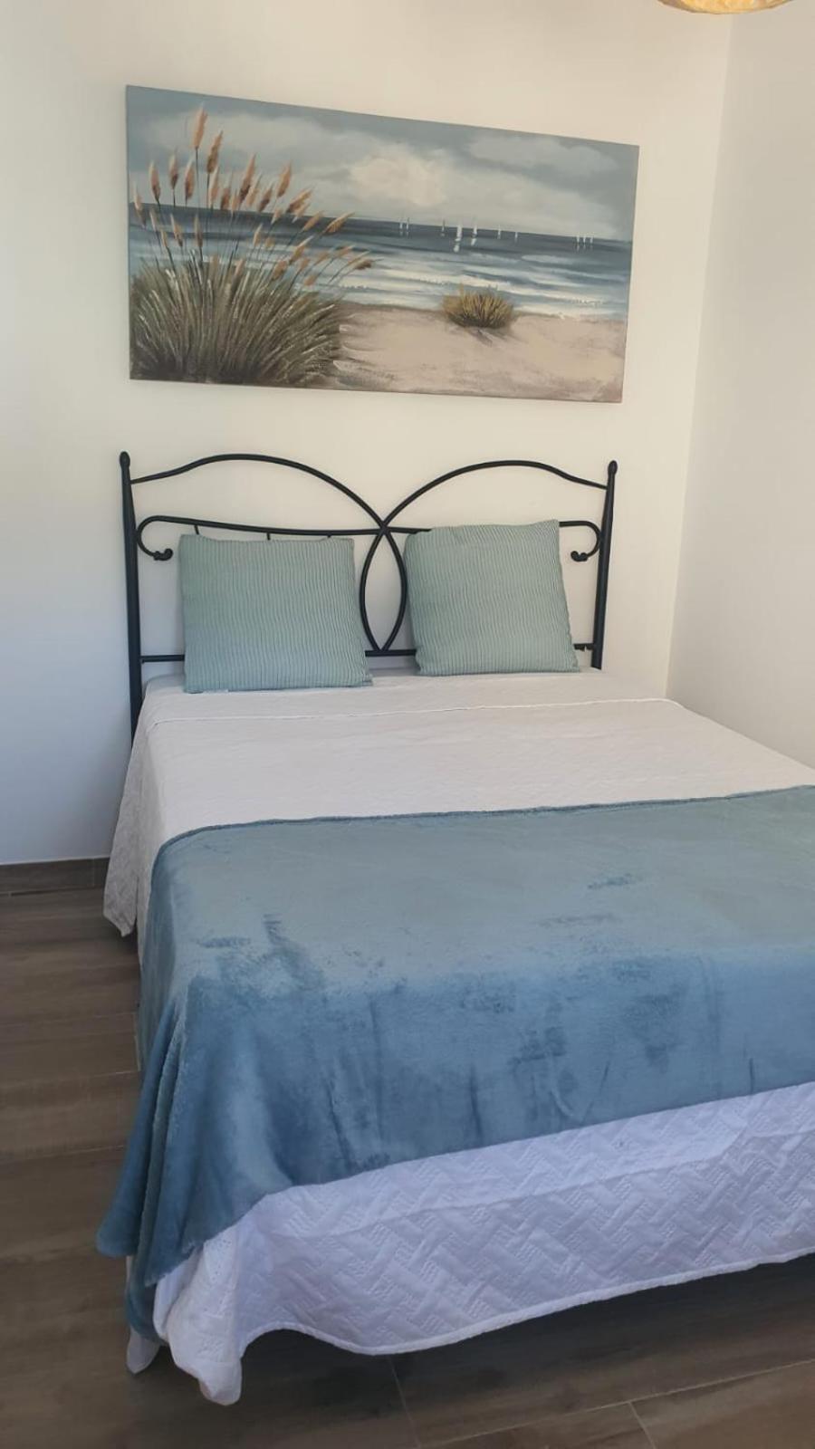 Casa Nina Villa Linares  Kültér fotó